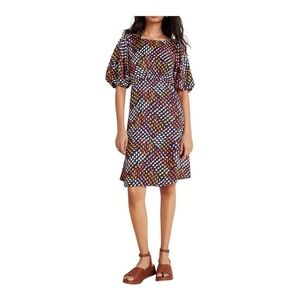 Maeve Melody Mini Dress Size 6 L1
